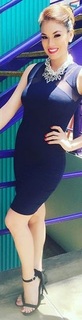 Jazmín Pinedo feet photo 18