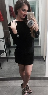 Jazmín Pinedo feet photo 9