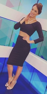 Jazmín Pinedo feet photo 5