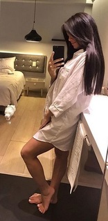 Jazmín Pinedo feet photo 9