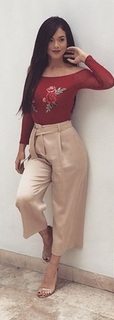 Jazmín Pinedo feet photo 7