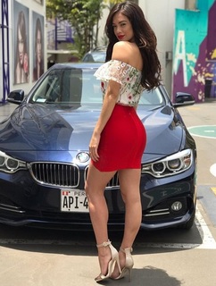 Jazmín Pinedo feet photo 3