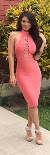 Jazmín Pinedo feet photo 1