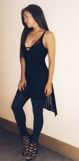 Jazmín Pinedo feet photo 19