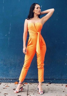 Jazmín Pinedo feet photo 13