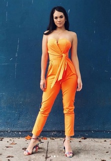 Jazmín Pinedo feet photo 12