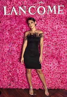 Jazmín Pinedo feet photo 10