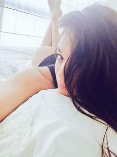 Jazmín Pinedo feet photo 13