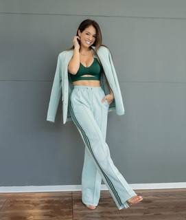 Jazmín Pinedo feet photo 6