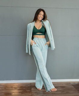 Jazmín Pinedo feet photo 5
