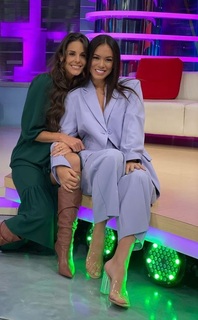 Jazmín Pinedo feet photo 9