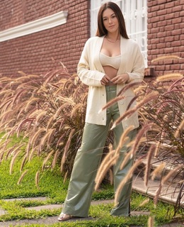 Jazmín Pinedo feet photo 8