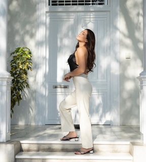Jazmín Pinedo feet photo 18