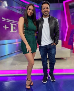 Jazmín Pinedo feet photo 14