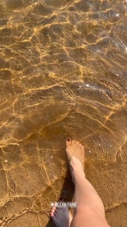 Jazmín Pinedo feet photo 7