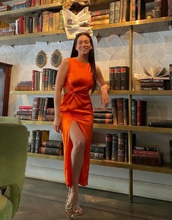 Jazmín Pinedo feet photo 13