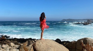 Jazmín Pinedo feet photo 11