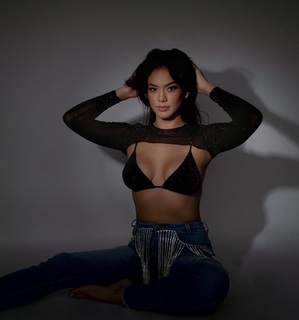 Jazmín Pinedo feet photo 20