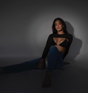 Jazmín Pinedo feet photo 19