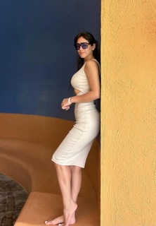 Jazmín Pinedo feet photo 10