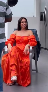 Jazmín Pinedo feet photo 20