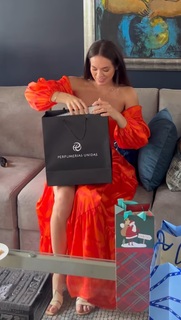 Jazmín Pinedo feet photo 19