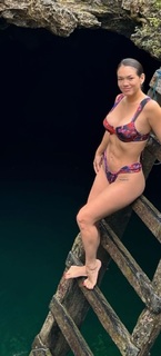 Jazmín Pinedo feet photo 12