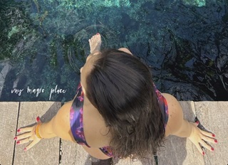 Jazmín Pinedo feet photo 5