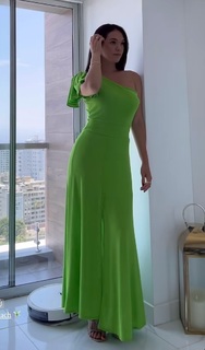 Jazmín Pinedo feet photo 19