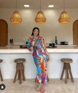 Jazmín Pinedo feet photo 10