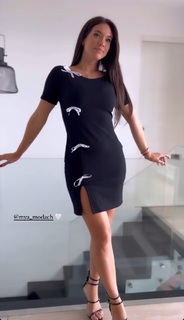 Jazmín Pinedo feet photo 8