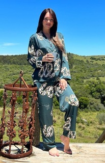 Jazmín Pinedo feet photo 17