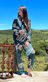 Jazmín Pinedo feet photo 15