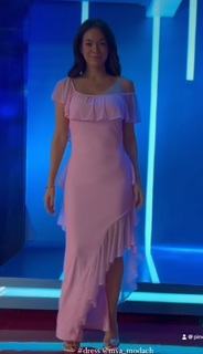 Jazmín Pinedo feet photo 9