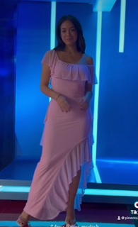 Jazmín Pinedo feet photo 8