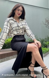 Jazmín Pinedo feet photo 6