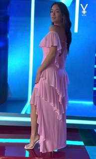 Jazmín Pinedo feet photo 5