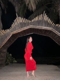 Jazmín Pinedo feet photo 10