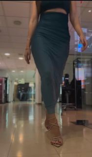 Jazmín Pinedo feet photo 6