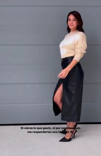 Jazmín Pinedo feet photo 17