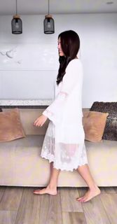 Jazmín Pinedo feet photo 13
