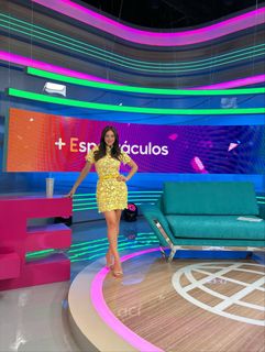 Jazmín Pinedo feet photo 20