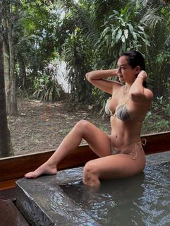 Jazmín Pinedo feet photo 9
