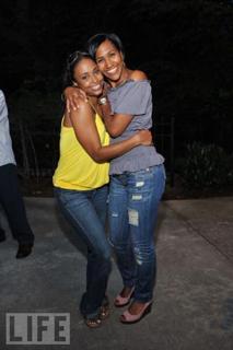 Jazsmin Lewis feet photo 2