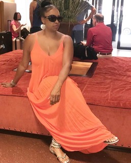 Jazsmin Lewis feet photo 6