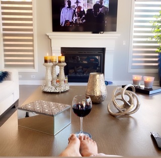 Jazsmin Lewis feet photo 4
