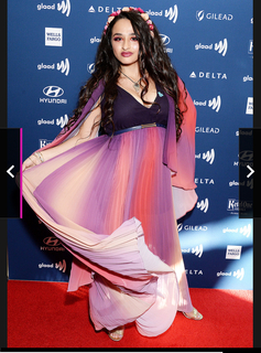 Jazz Jennings feet photo 11