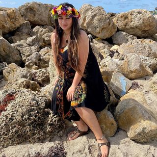 Jazz Jennings feet photo 10