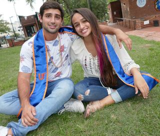 Jazz Jennings feet photo 1