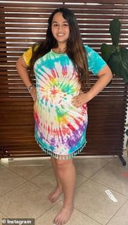 Jazz Jennings feet photo 16